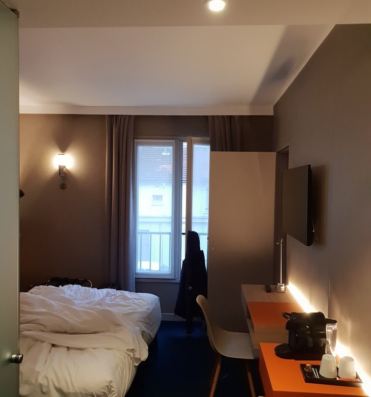 Hotel Alixia主图