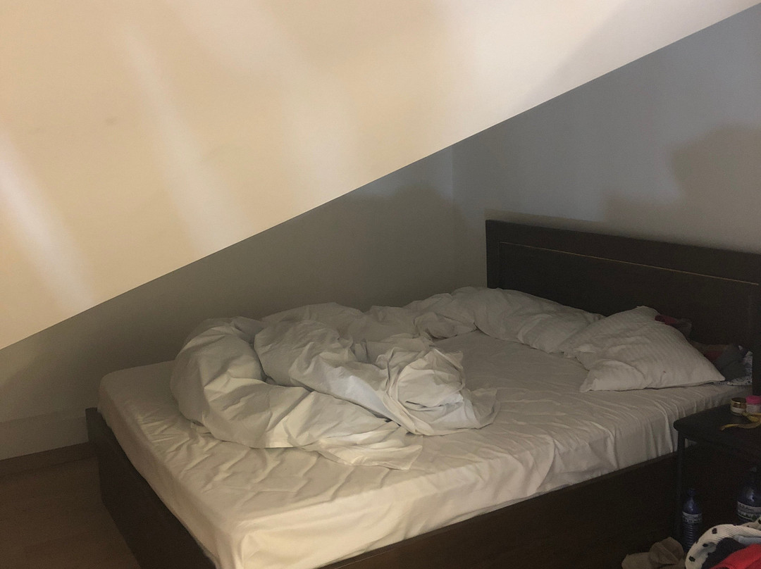 New Gudauri Aparthotel Chain主图