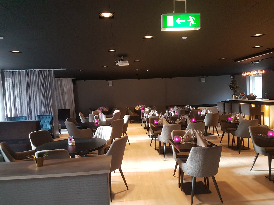 Quality Hotel Grand Kristianstad主图