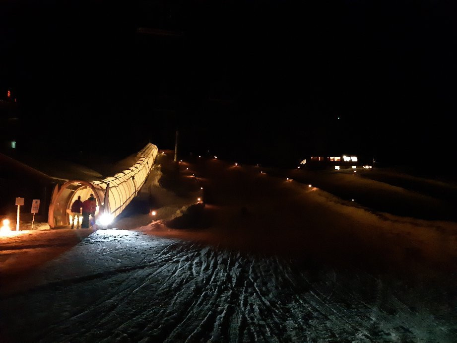 Berghotel Trübsee主图