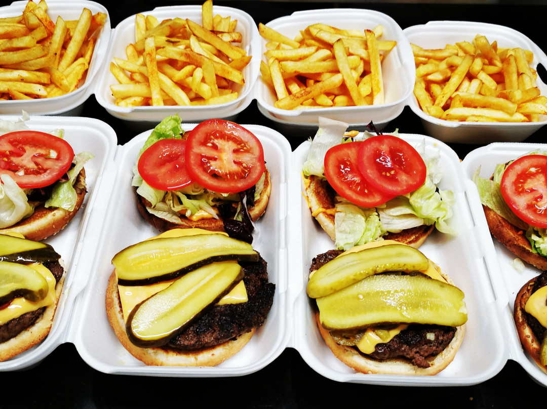 Ristorante Pizzeria Incanto