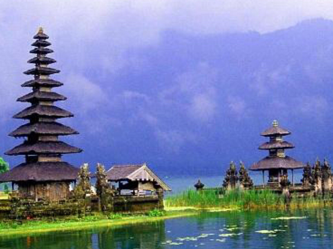 Yasa Bali Tour-登巴萨必去景点