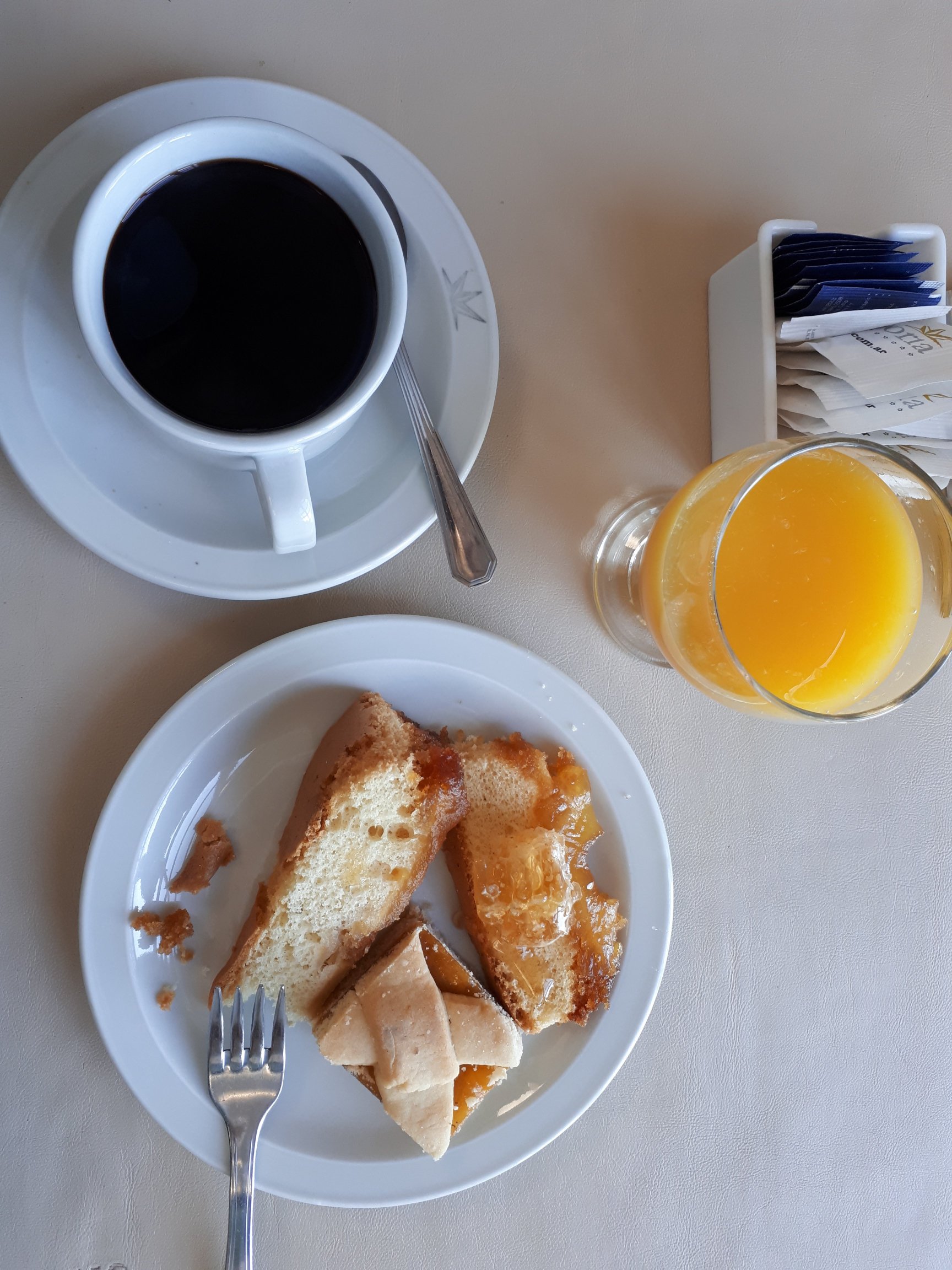 Sol Victoria Hotel, Spa & Casino-餐饮