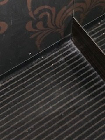 APA八丁堀站南酒店-浴室