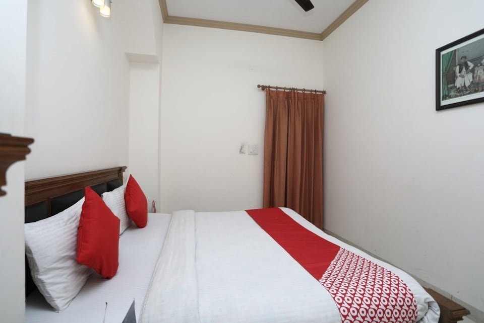 饭店亚都居住主图