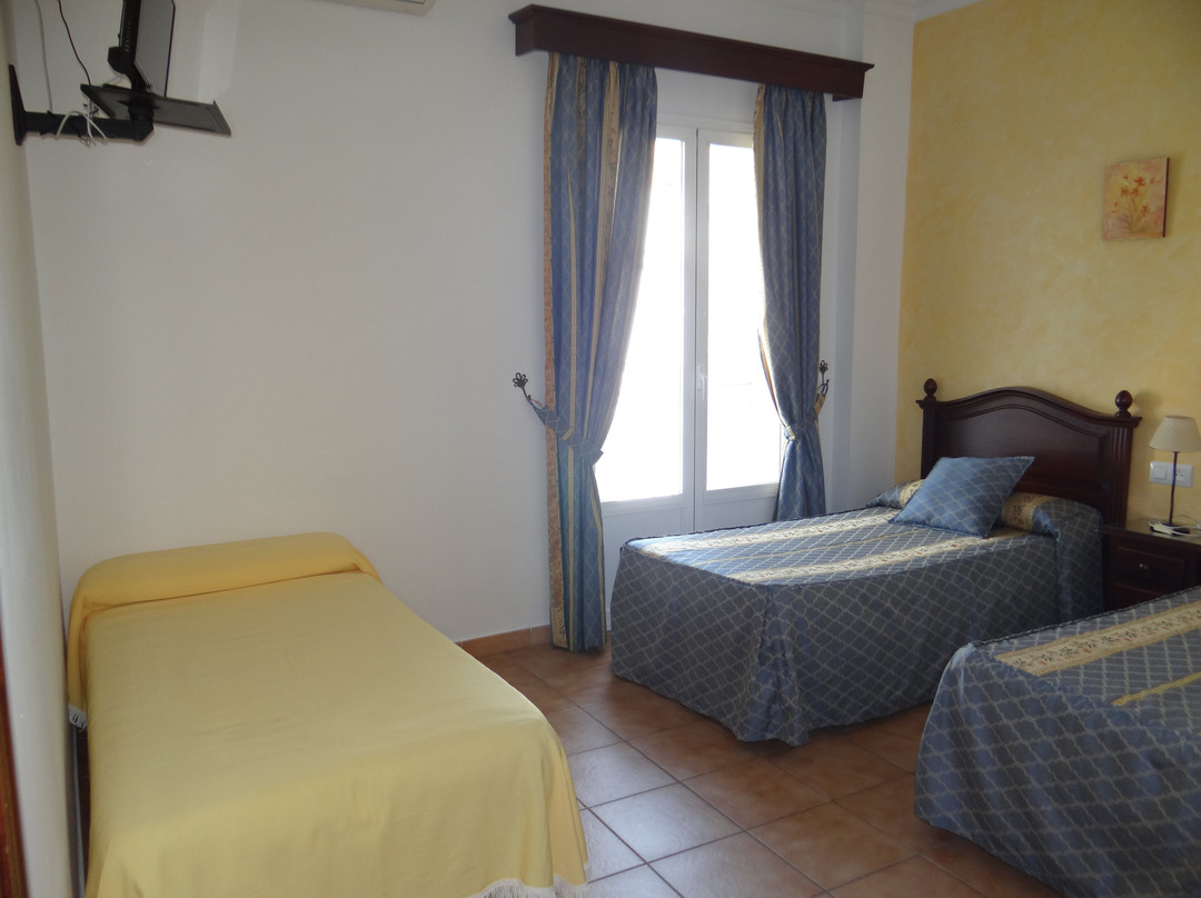 Hostal Mellizo主图