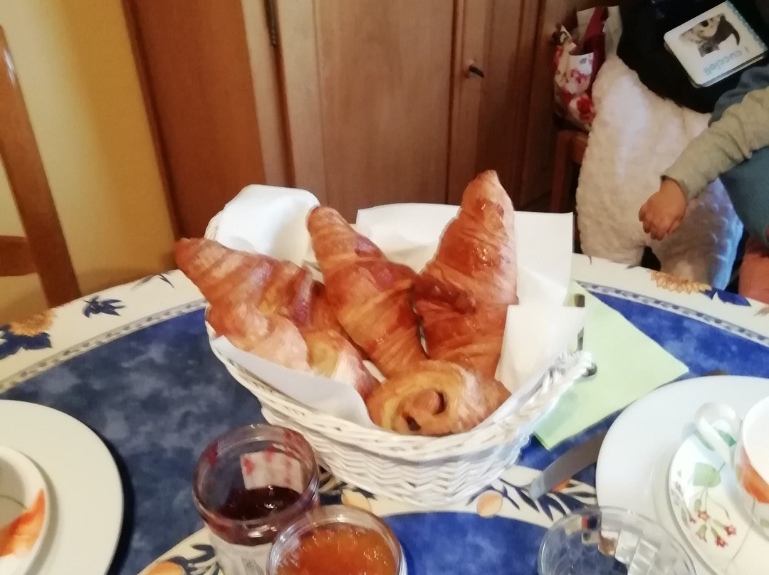 La Vallee des Trois Monts主图