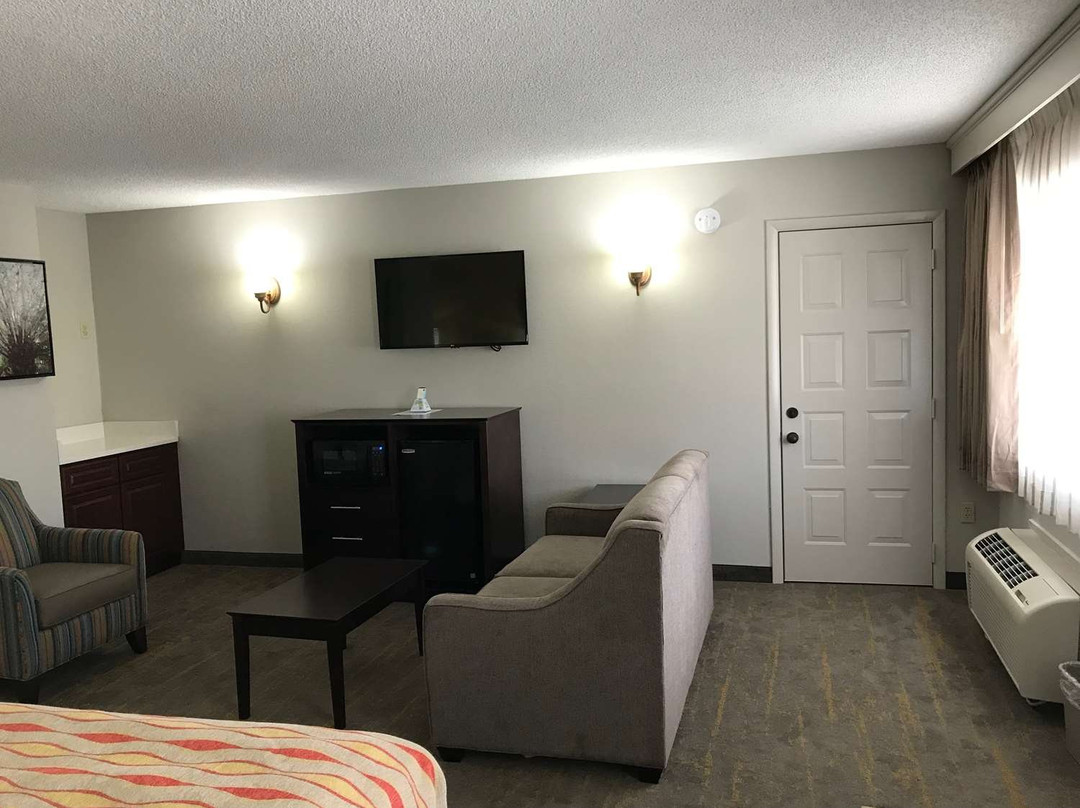 Best Western Inn Of Palatka主图