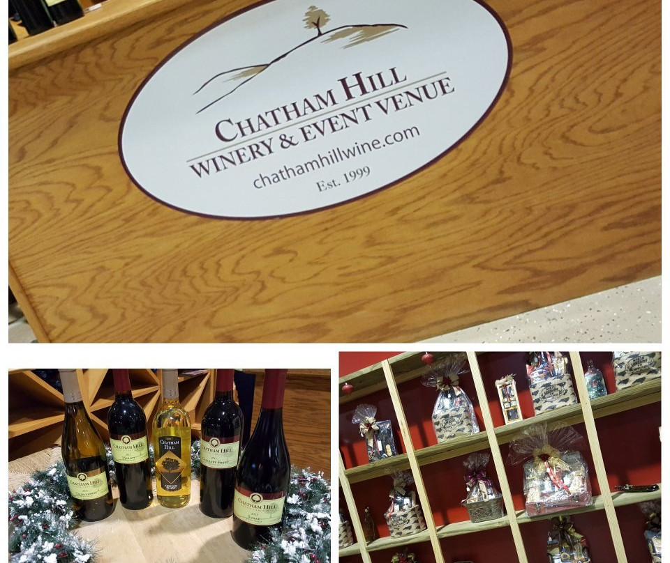 Chatham Hill Winery景点图片