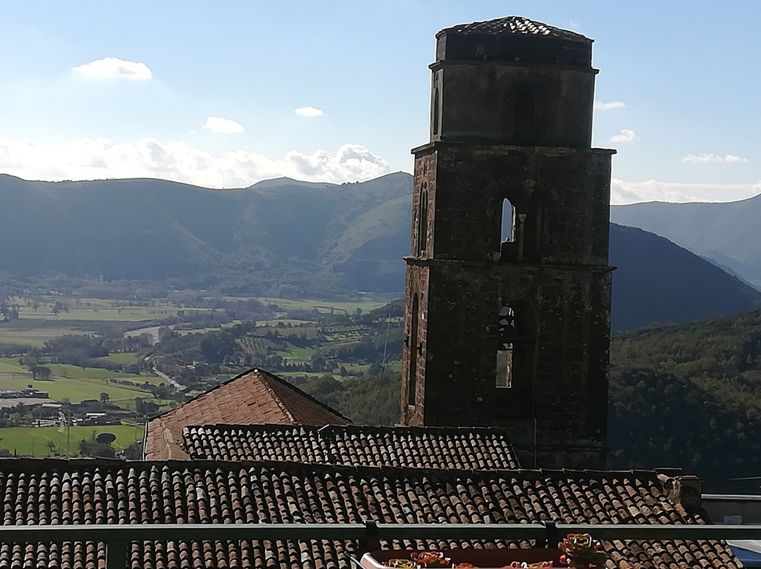 Piana di Monte Verna旅游攻略图片