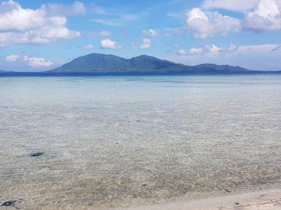 Cemara Kecil Island景点图片