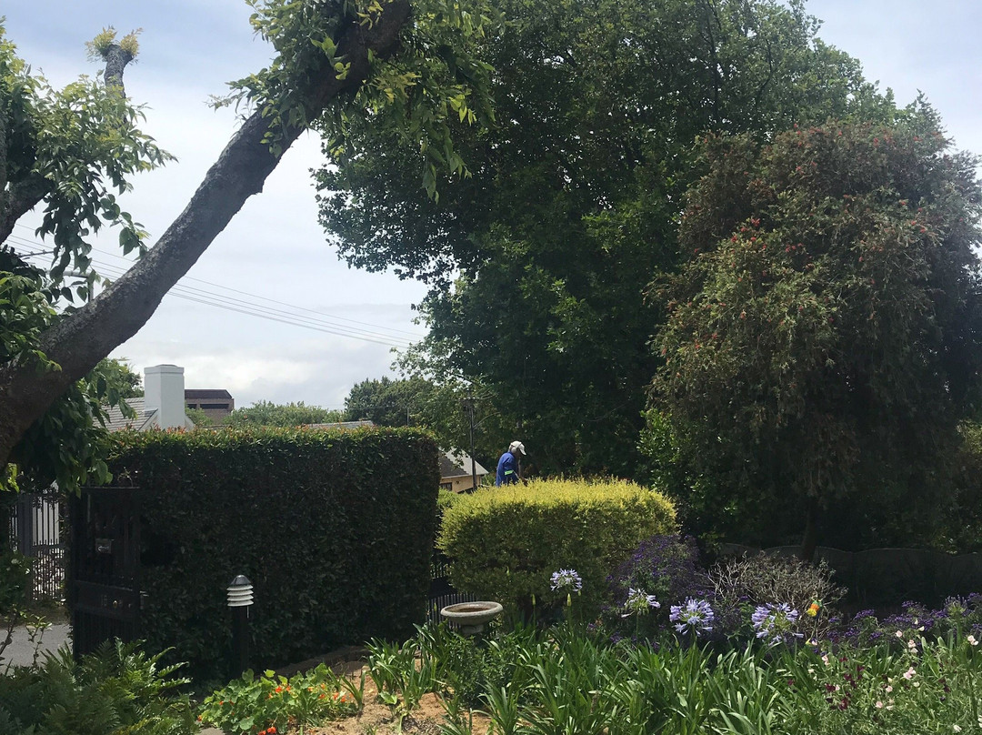 Knightsbury Guest House主图