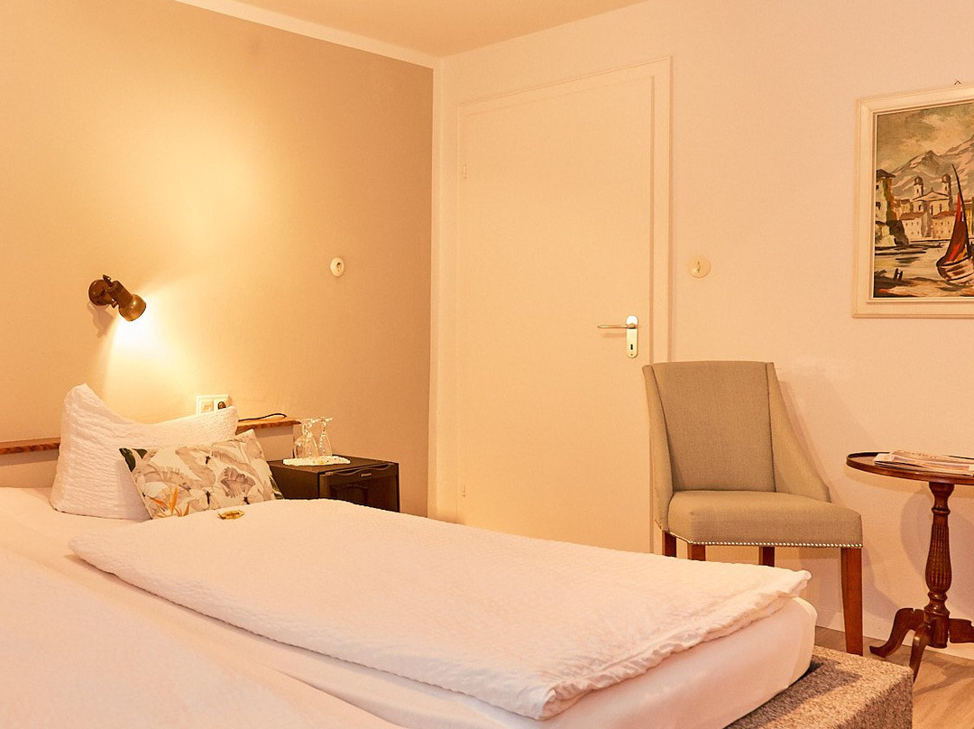 BBB - Brehms Bed & Breakfast主图