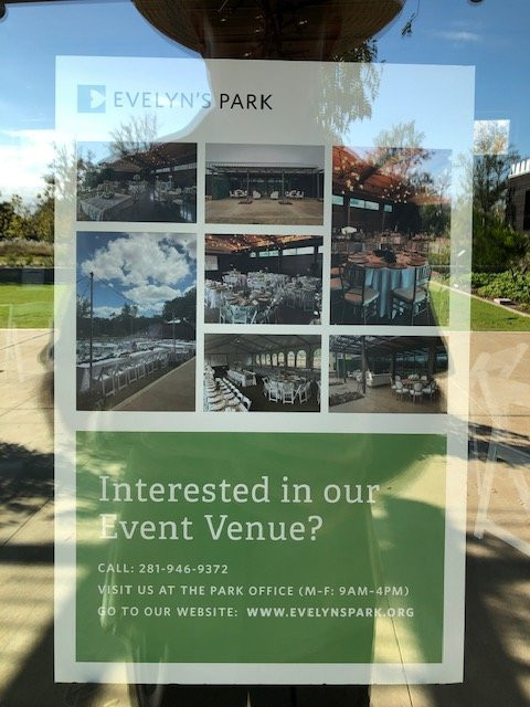 Evelyn's Park Conservancy-Bellaire必去景点