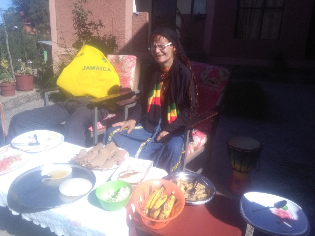 Lasta Home Stay B & B主图