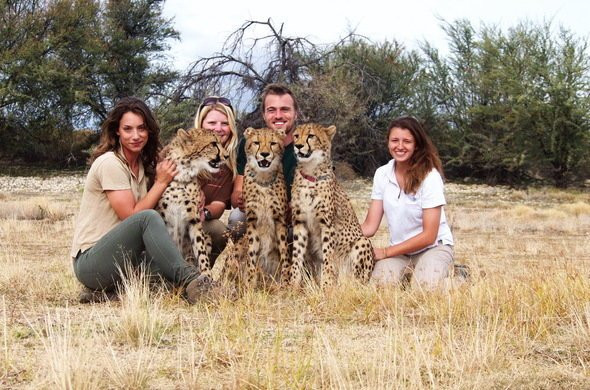 Cape Hills Tours and Transfers-开普敦必去景点