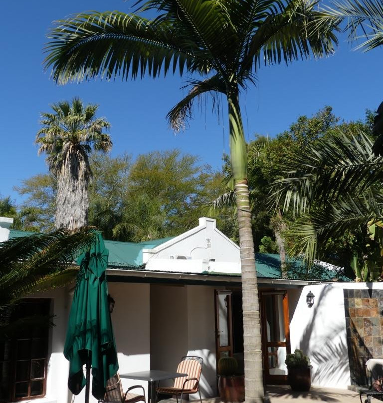 Woodall Country House & Spa主图