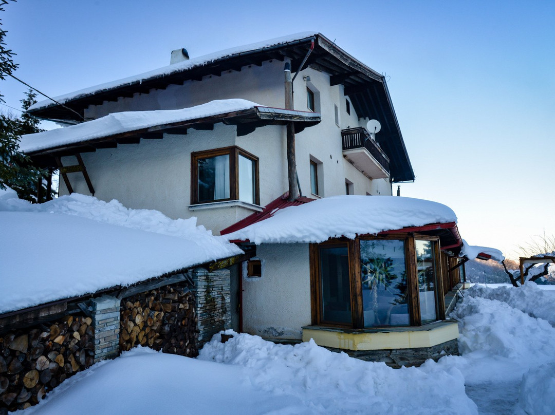 Naoussa Mountain Resort主图