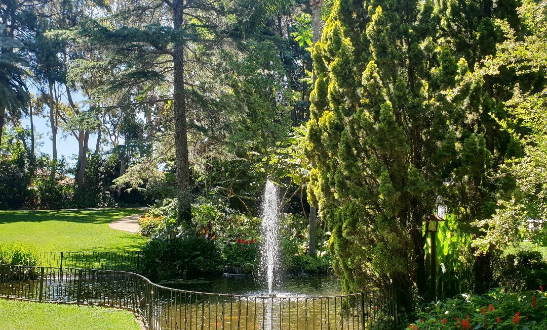 Wanneroo Botanic Gardens景点图片