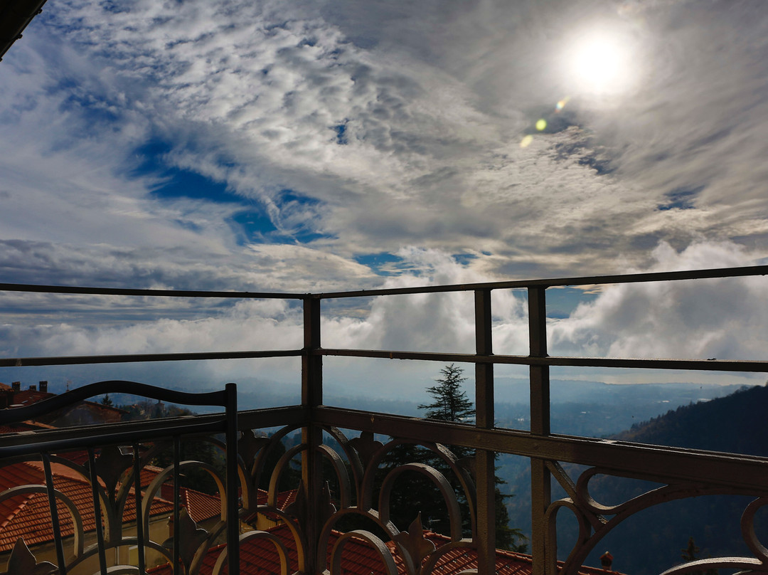 Albergo Sacro Monte Varese主图