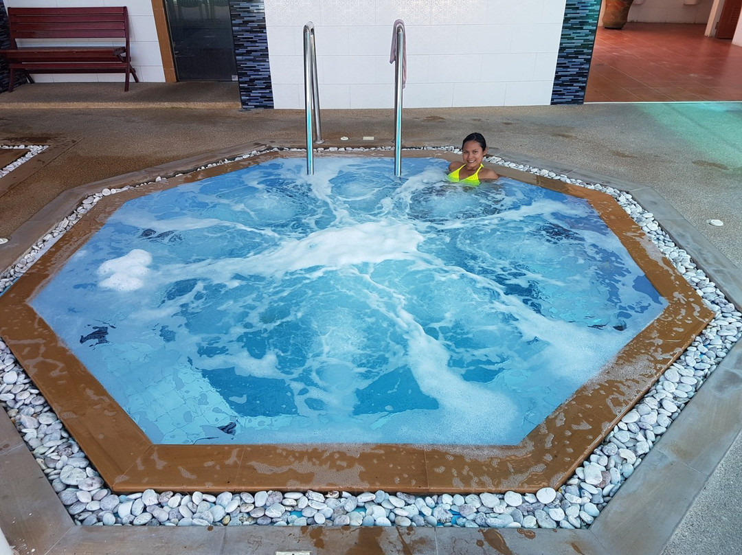 Suan Palm Resort主图