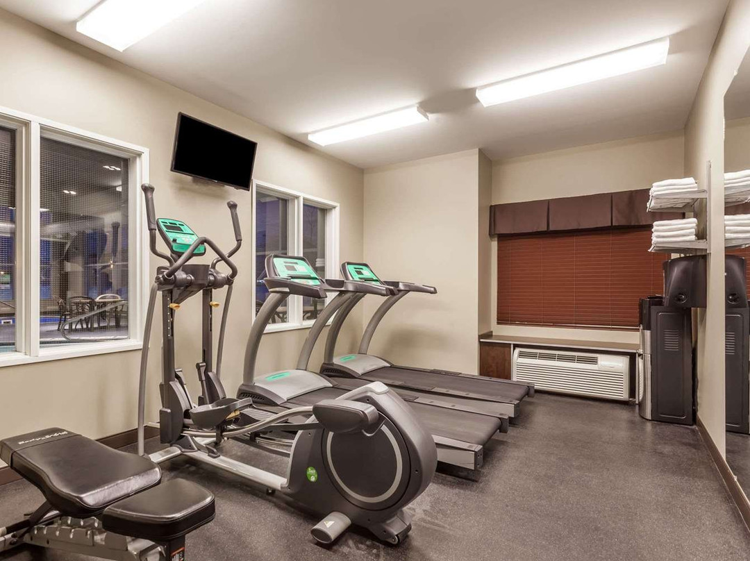 Microtel Inn & Suites by Wyndham Timmins主图