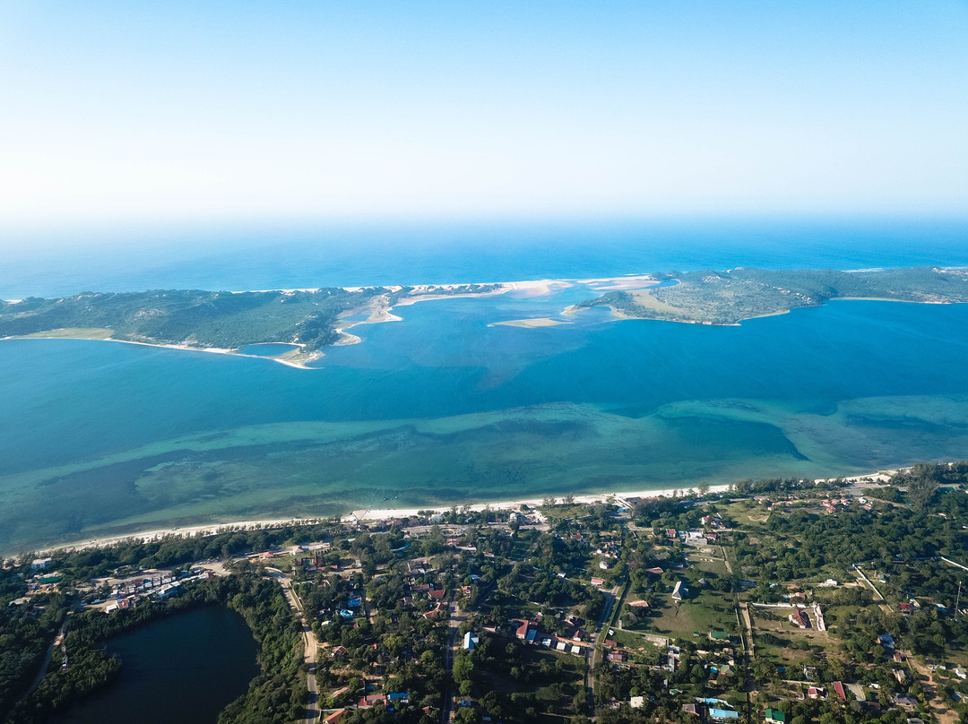 Bilene Kite Center-Bilene必去景点