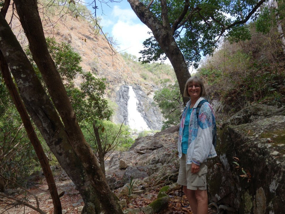 Wujal Wujal Falls-Bloomfield必去景点