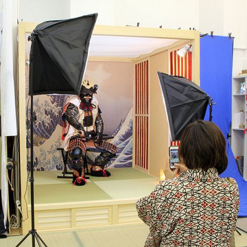 Kotoratei-千代田区必去景点