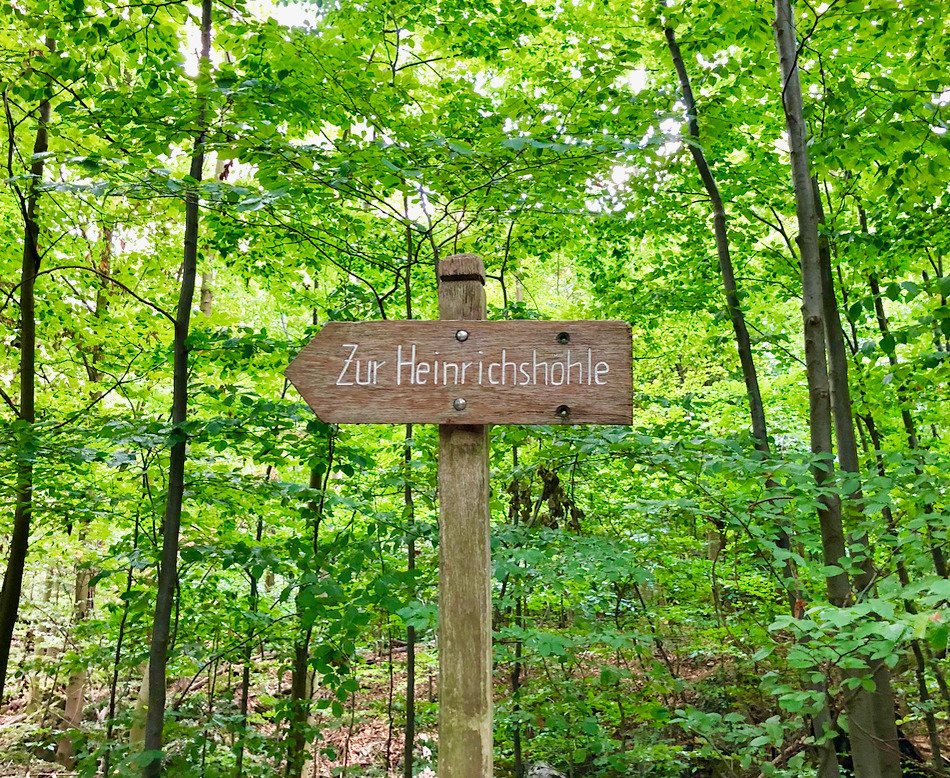 Felsenmeer-Hemer必去景点