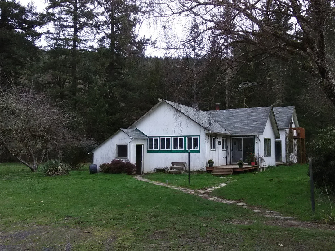 Estancia Serenova