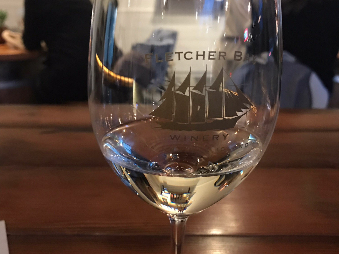 Fletcher Bay Winery景点图片