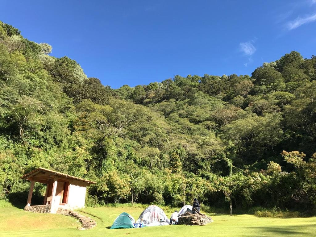 Sierra Lago Resort & Spa主图