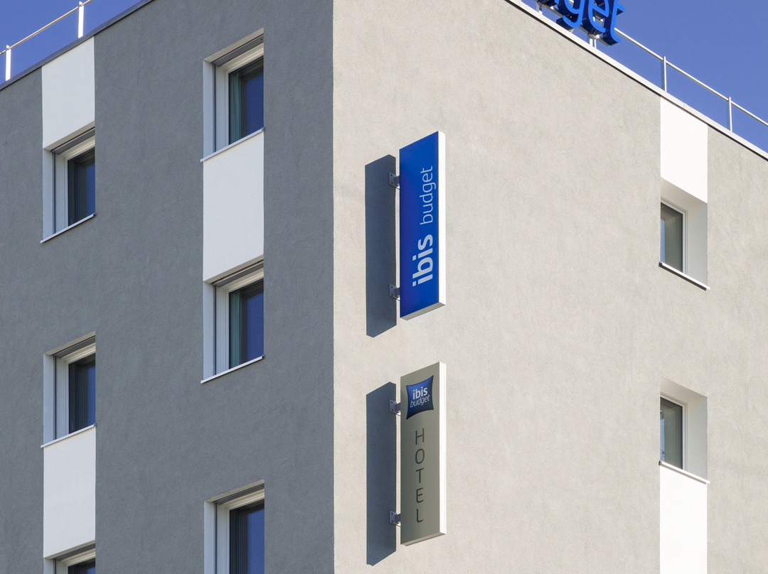 Ibis Budget Fribourg主图