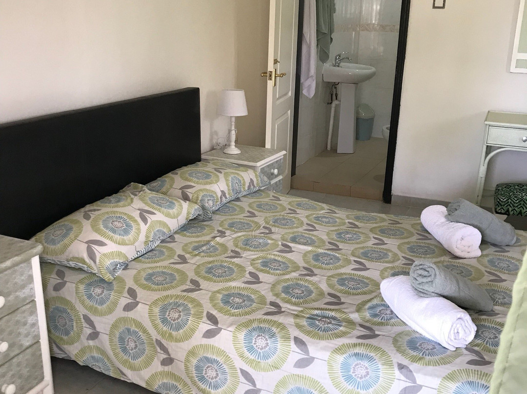 Tabooto Guest House and Restaurant