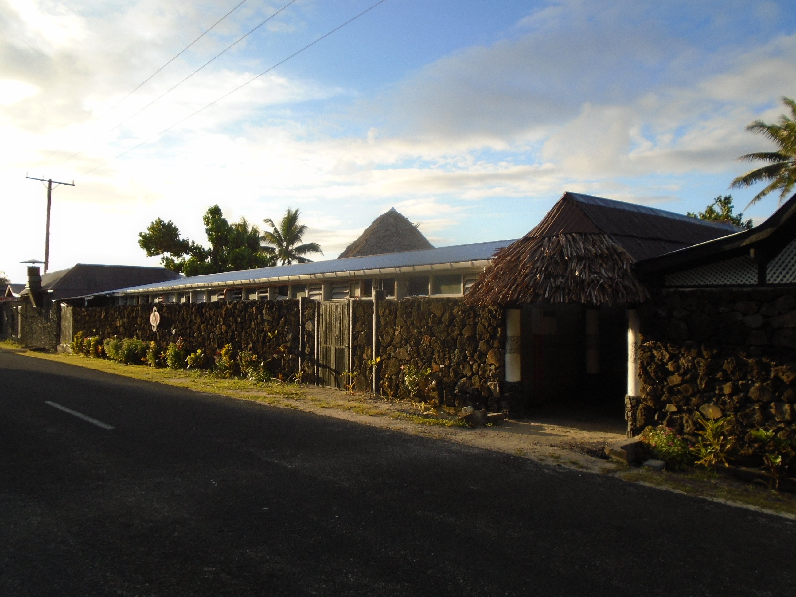 Stevensons at Manase-浴室