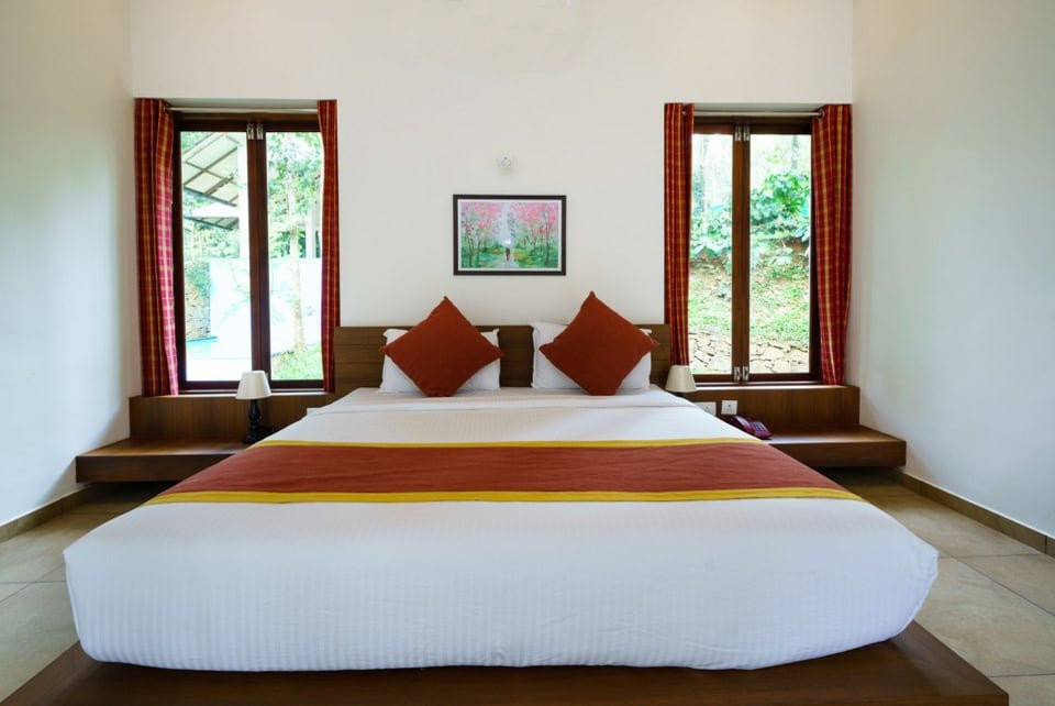 OYO Century Village Resort主图