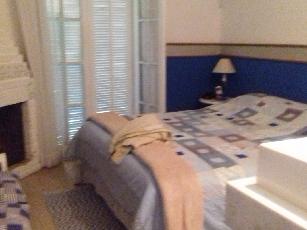 派奎娜苏赛旅馆主图