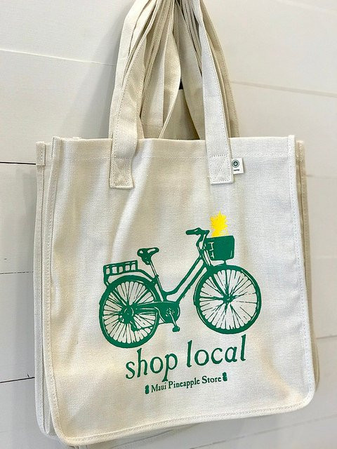 Maui Pineapple Store-拉海纳必去景点