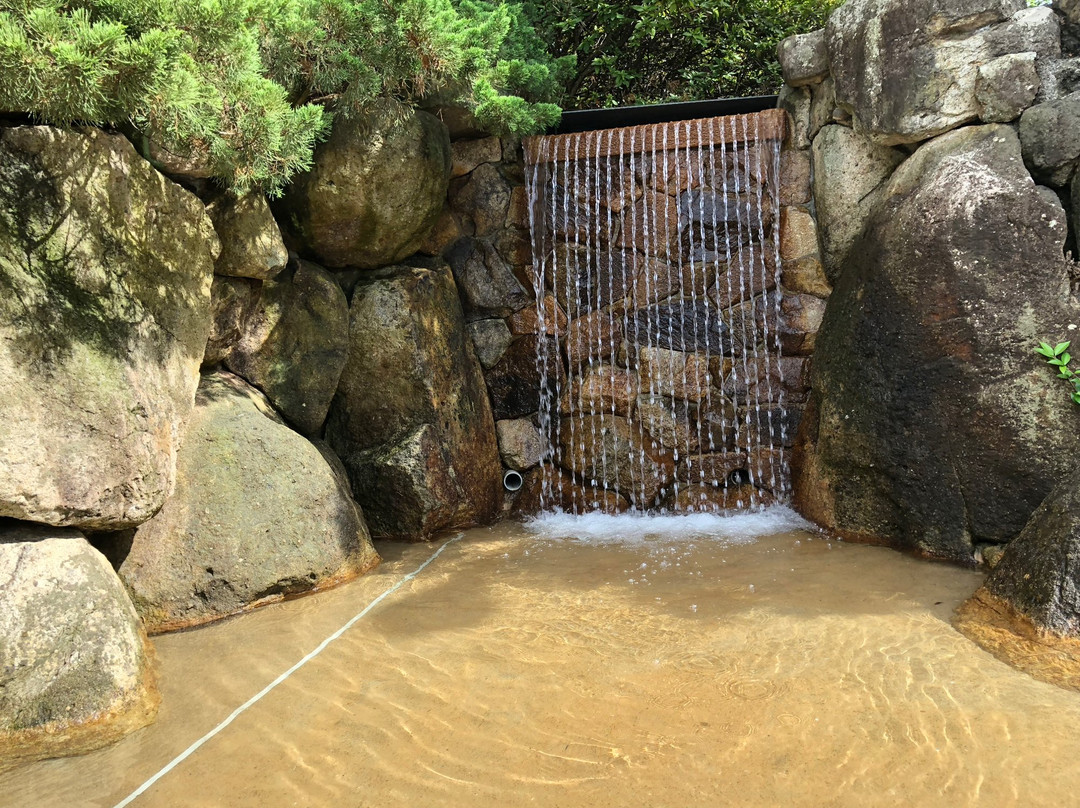 Nishiina Park-川西市必去景点