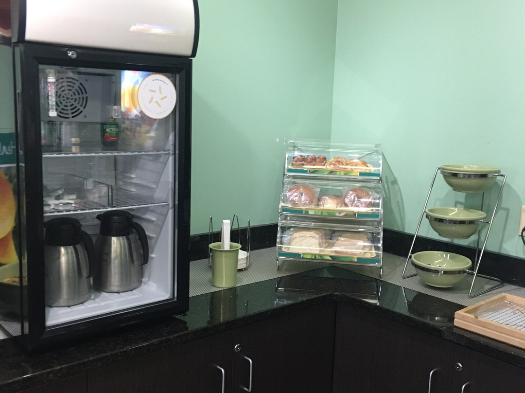 Quality Inn Akron-Fairlawn主图