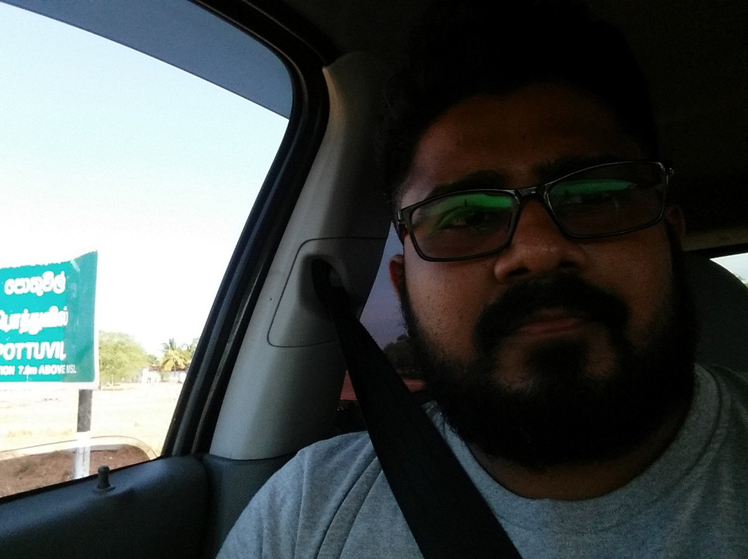 PS Budget Taxi tangalle-唐卡拉必去景点