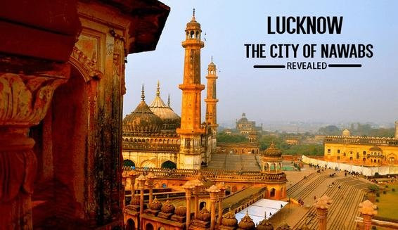 Lucknow City Tours - Trips To Take景点图片