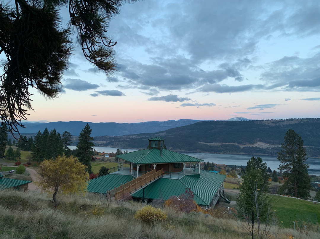 Country Ridge Bed and Breakfast主图