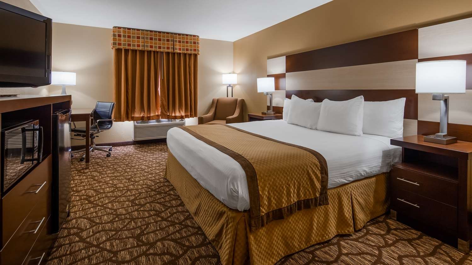 Best Western Joliet Inn & Suites-官方