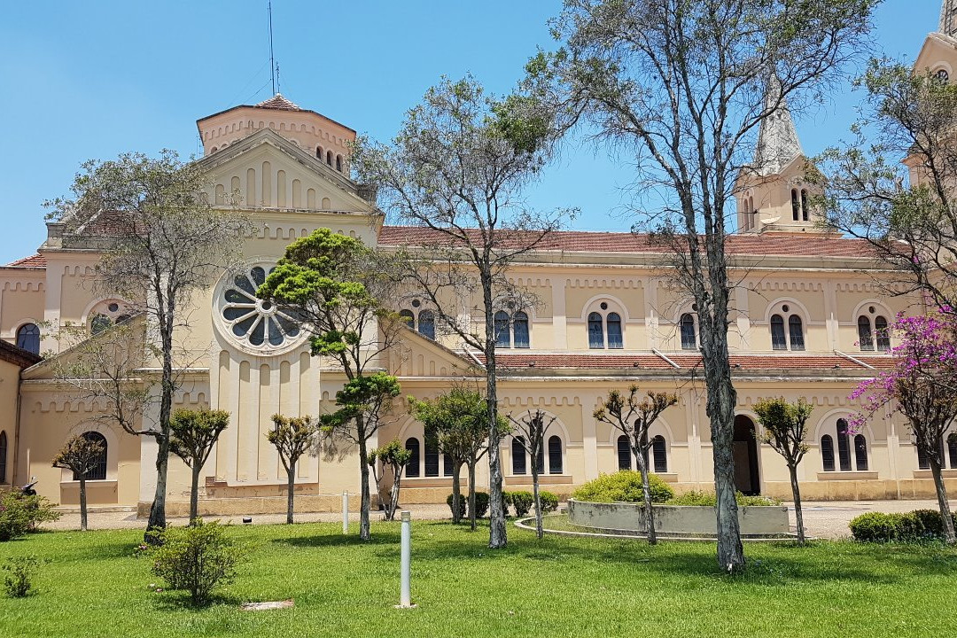 Igreja Matriz São João Batista景点图片