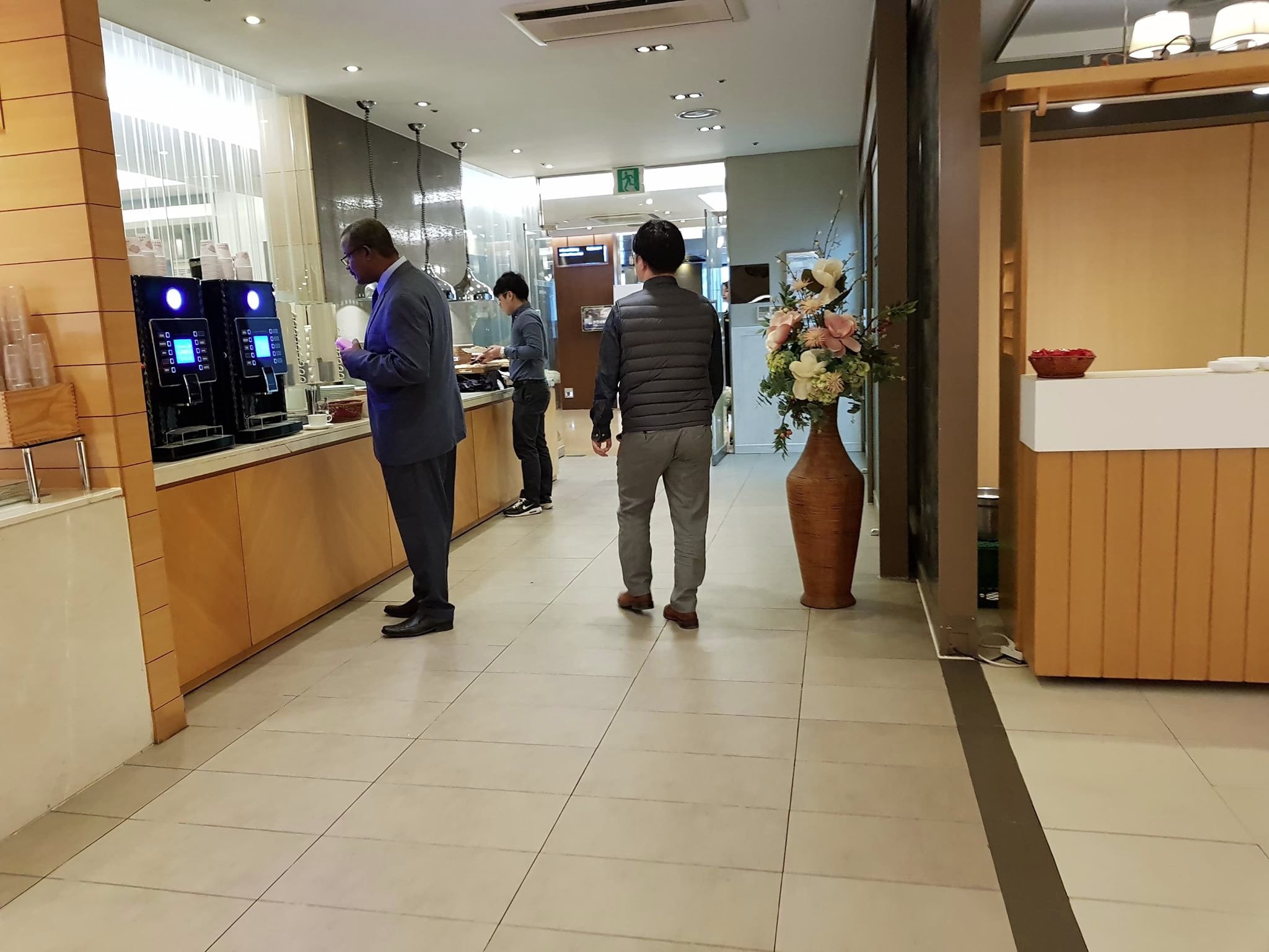 因特茨特酒店-餐饮