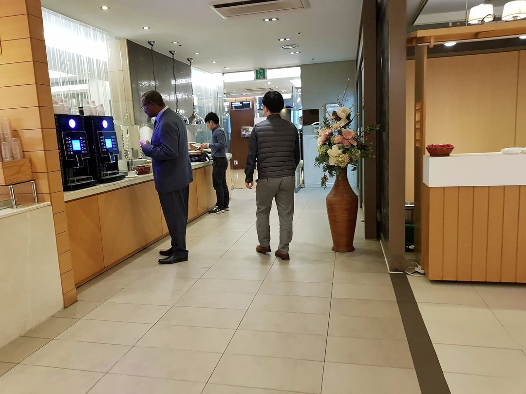 因特茨特酒店主图