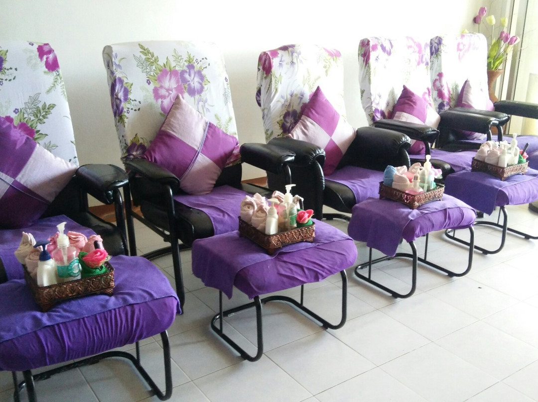 Orchid Massage 1-Nong Thale必去景点