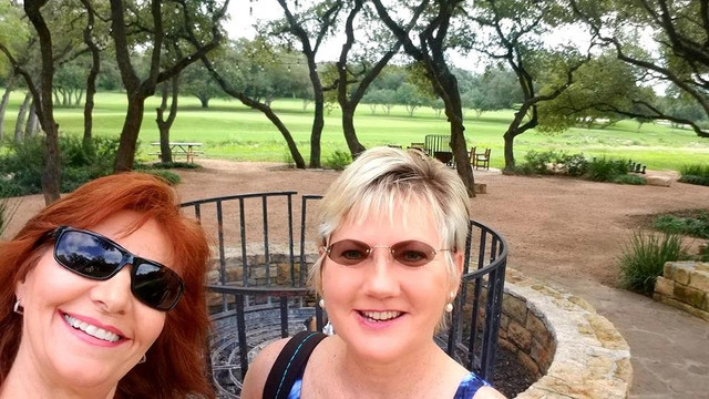 Hyatt Regency Hill Country Resort and Villas主图